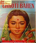 Chhoti Behan 1959 song download